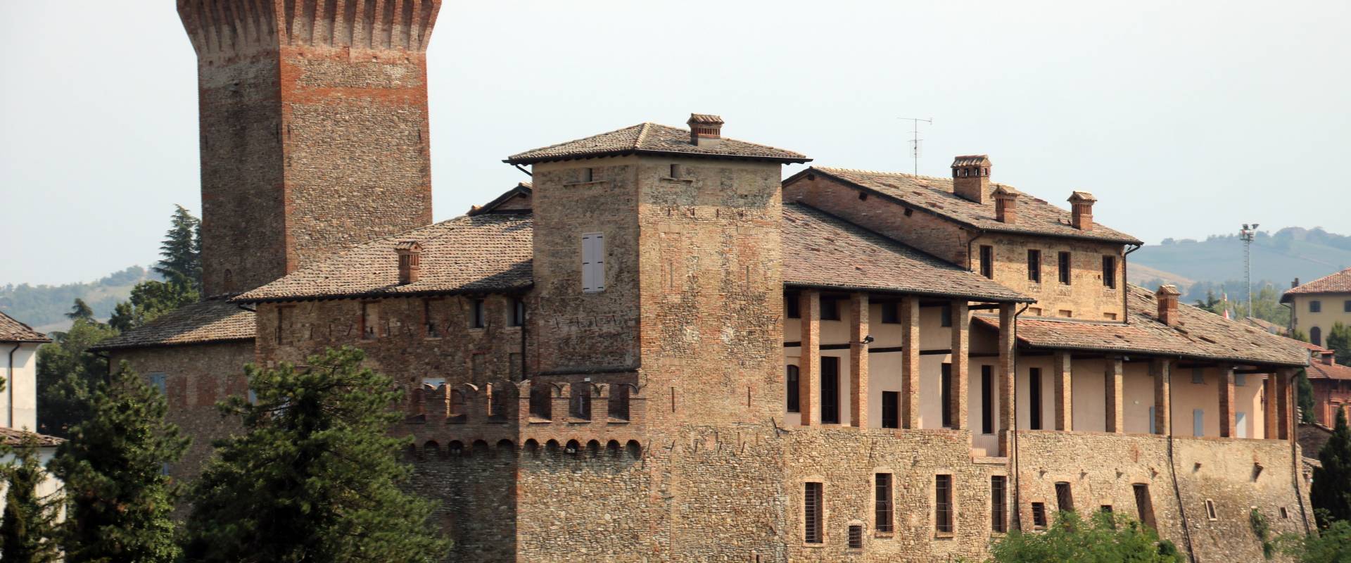 Castello di Levizzano Rangone 34 photo by Mongolo1984